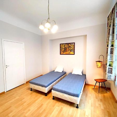 Old Town Peldu Apartment Riga Exterior photo