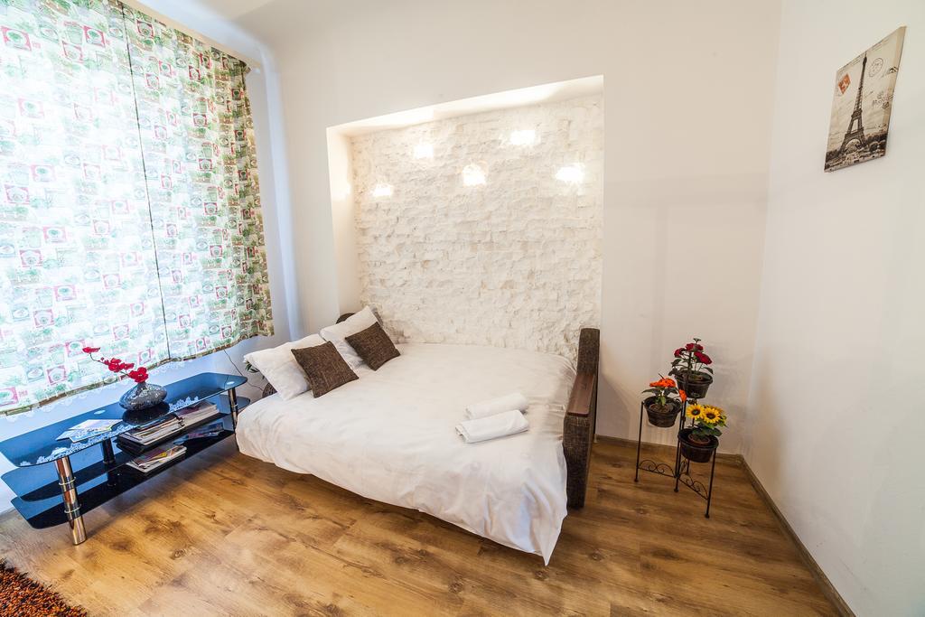 Old Town Peldu Apartment Riga Exterior photo